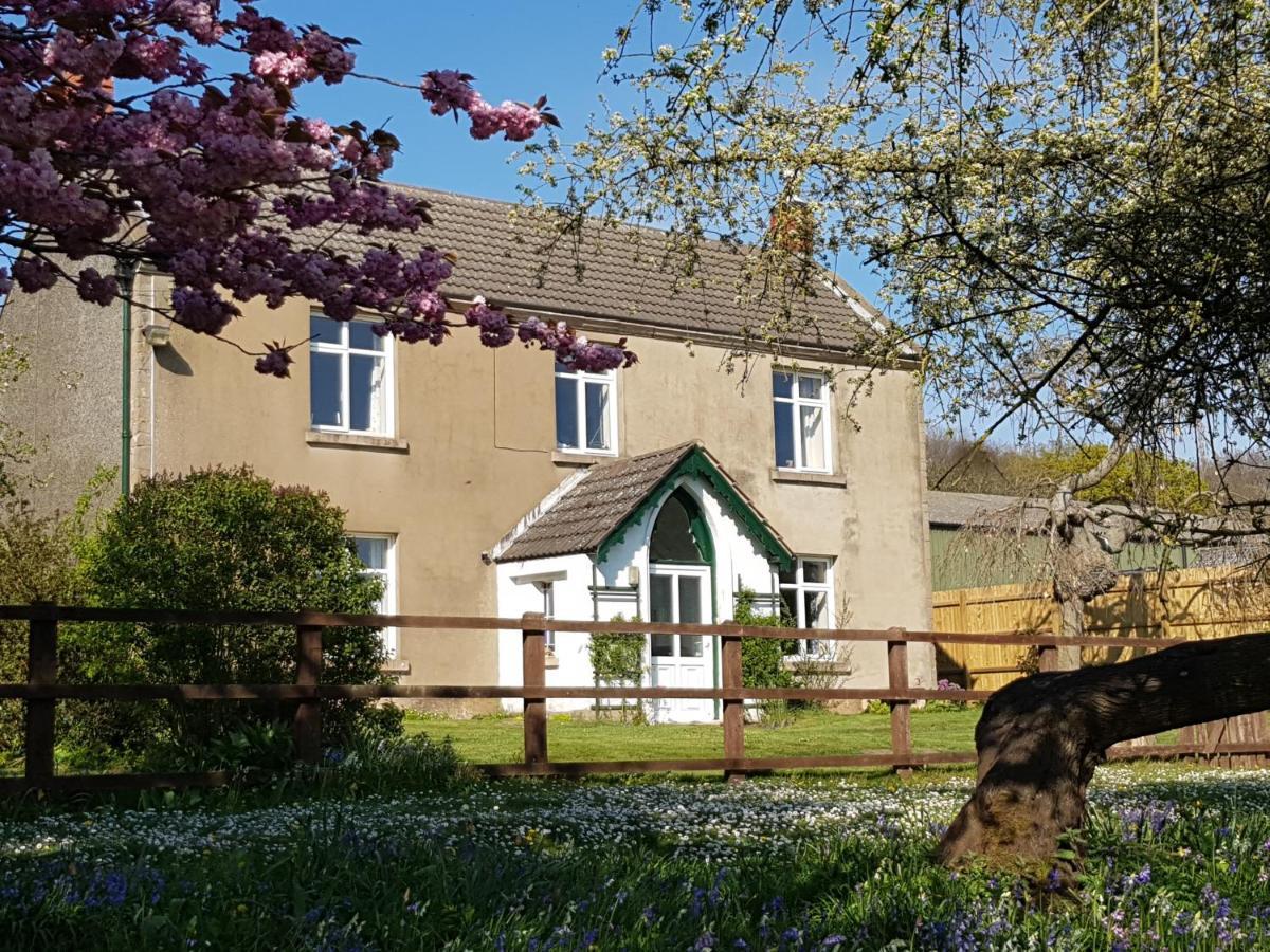 Forest Farm Papplewick Nottingham - Spacious Self-Contained Rural Retreat! Exterior photo