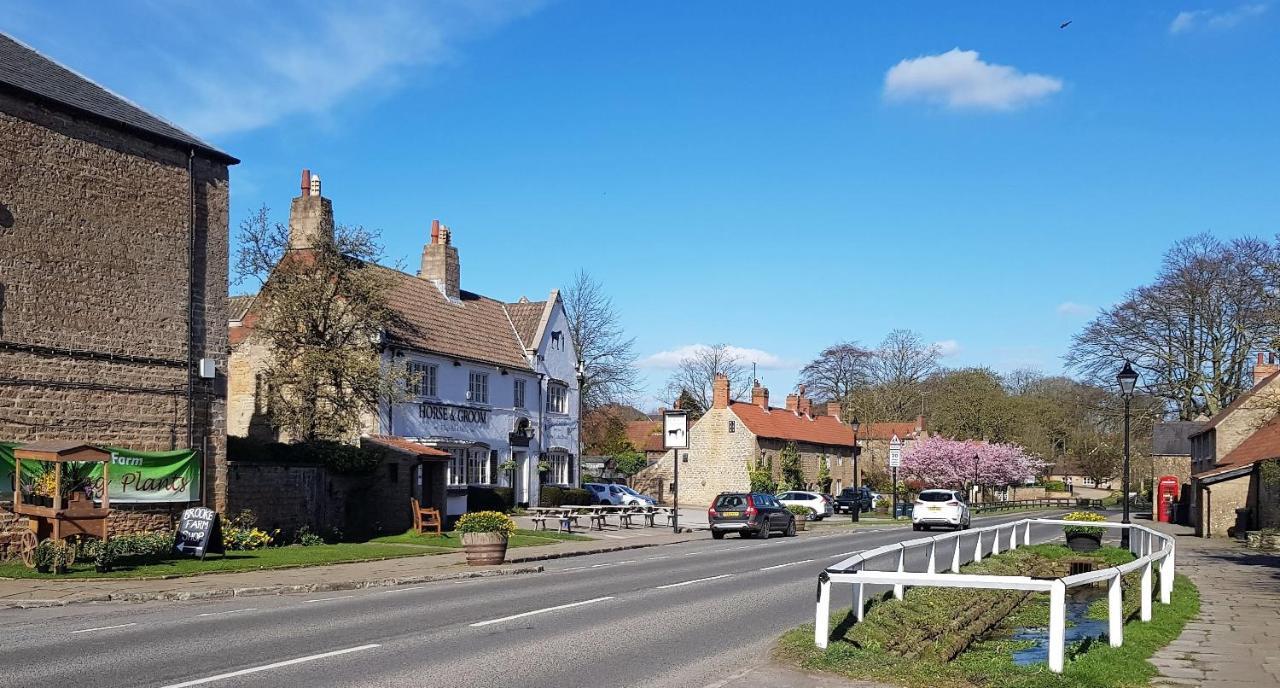 Forest Farm Papplewick Nottingham - Spacious Self-Contained Rural Retreat! Exterior photo