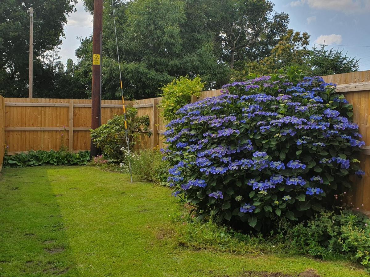 Forest Farm Papplewick Nottingham - Spacious Self-Contained Rural Retreat! Exterior photo
