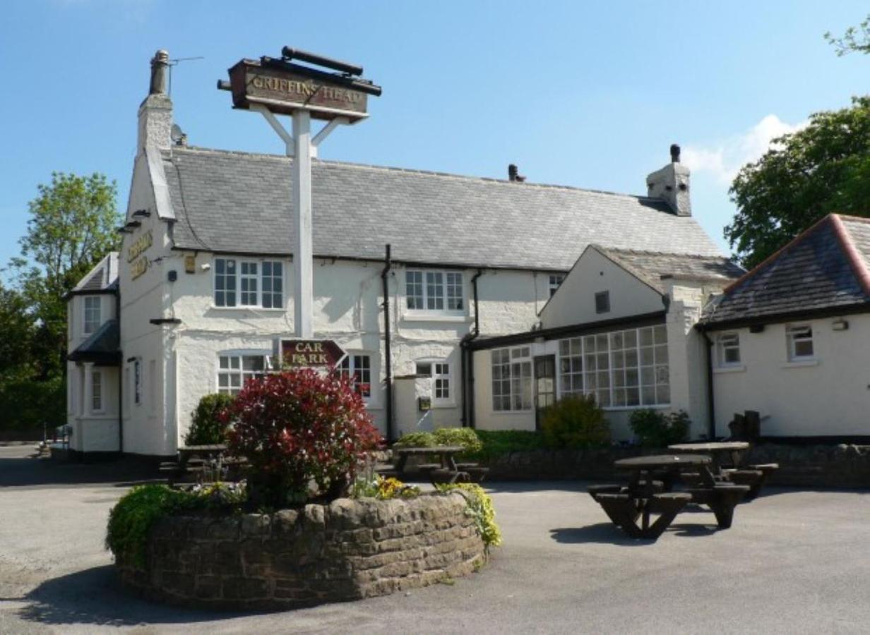 Forest Farm Papplewick Nottingham - Spacious Self-Contained Rural Retreat! Exterior photo