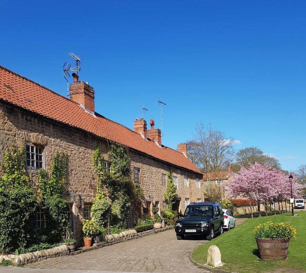 Forest Farm Papplewick Nottingham - Spacious Self-Contained Rural Retreat! Exterior photo