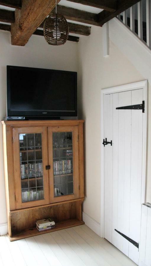 Forest Farm Papplewick Nottingham - Spacious Self-Contained Rural Retreat! Exterior photo