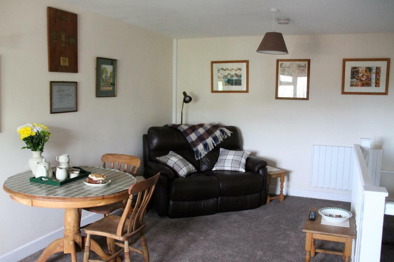 Forest Farm Papplewick Nottingham - Spacious Self-Contained Rural Retreat! Exterior photo
