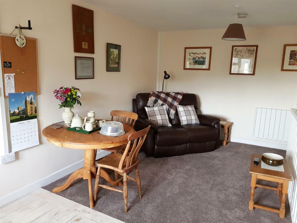 Forest Farm Papplewick Nottingham - Spacious Self-Contained Rural Retreat! Exterior photo