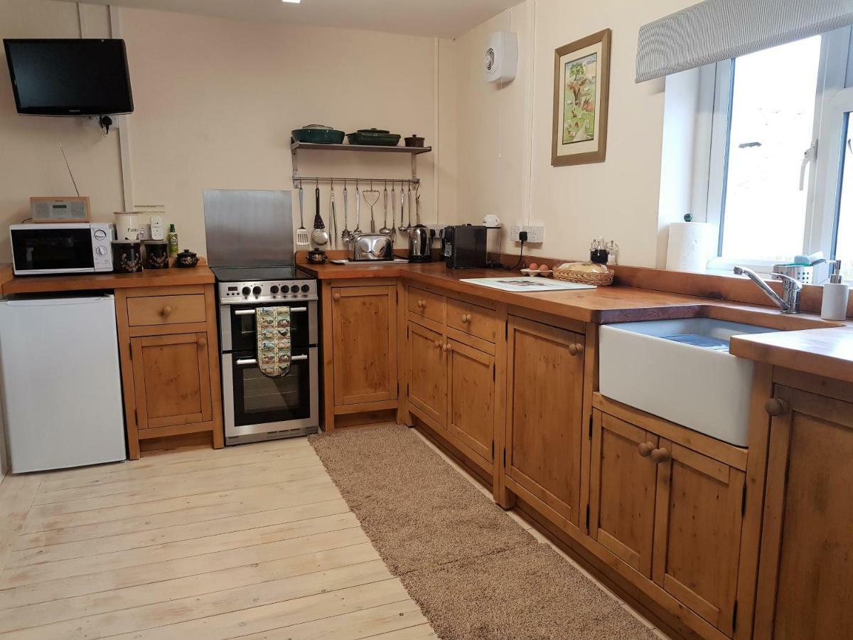 Forest Farm Papplewick Nottingham - Spacious Self-Contained Rural Retreat! Exterior photo