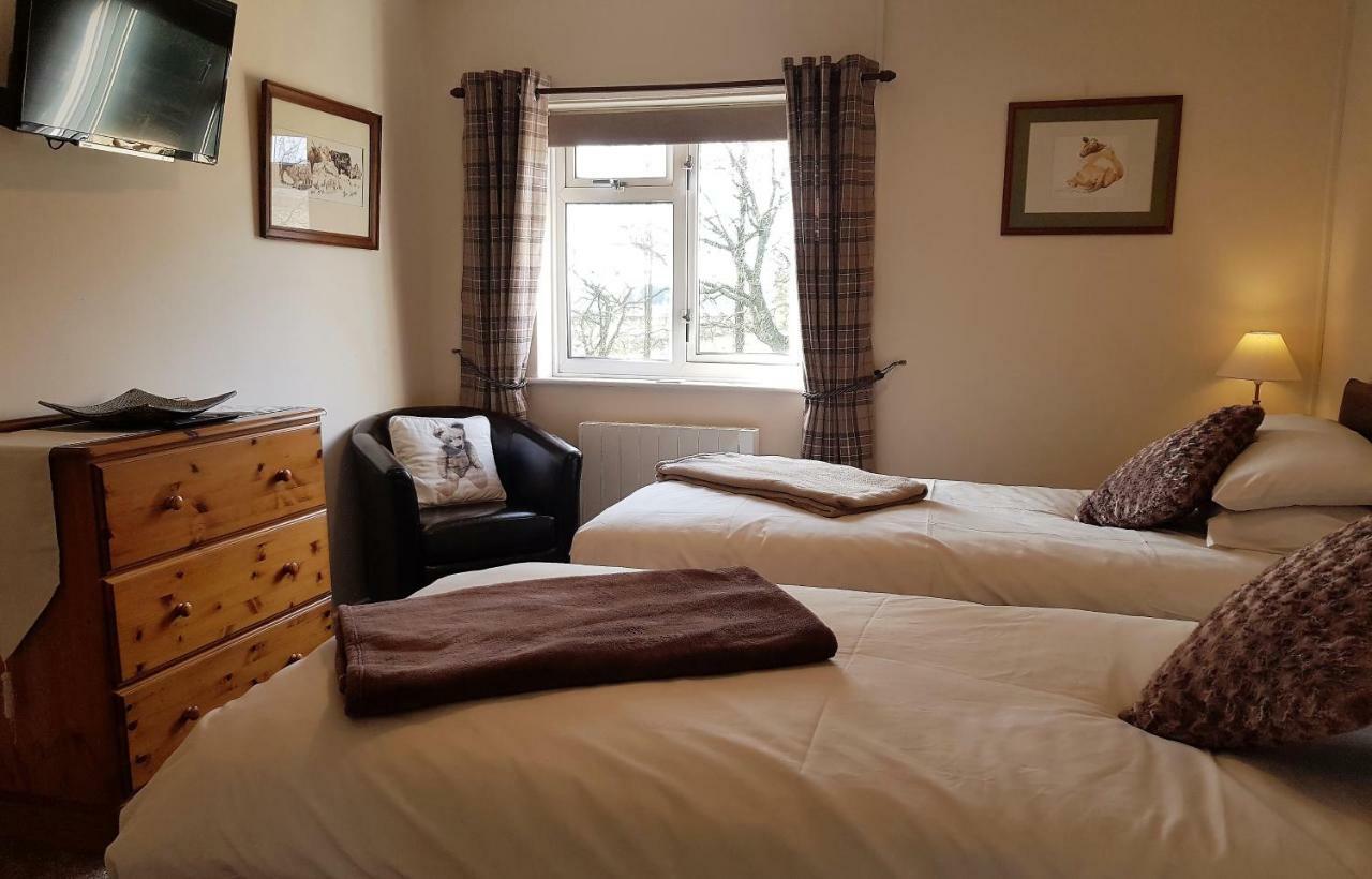 Forest Farm Papplewick Nottingham - Spacious Self-Contained Rural Retreat! Exterior photo