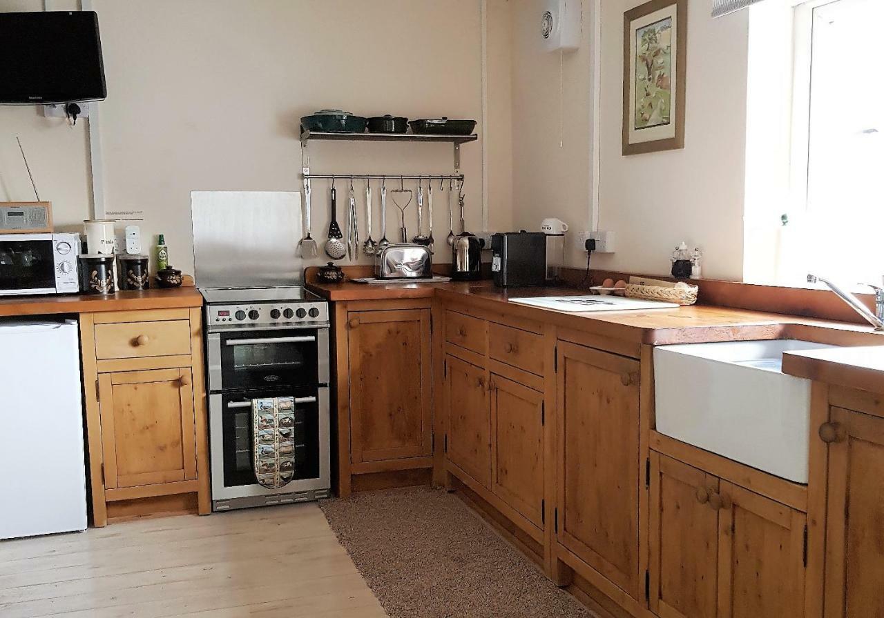 Forest Farm Papplewick Nottingham - Spacious Self-Contained Rural Retreat! Exterior photo