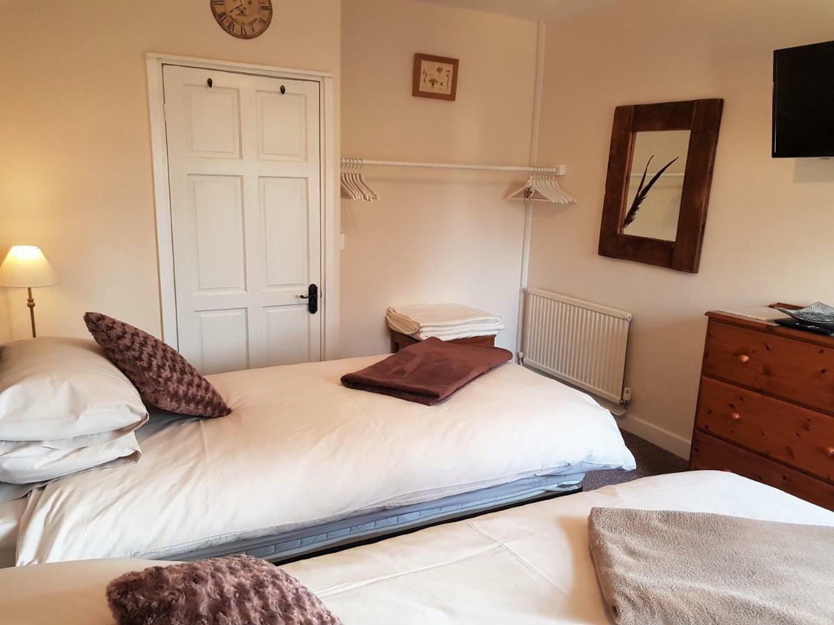 Forest Farm Papplewick Nottingham - Spacious Self-Contained Rural Retreat! Exterior photo